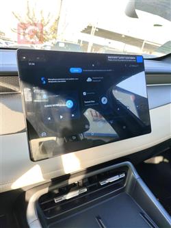 بی وای دی Qin Plus